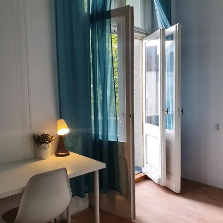Apartament Mieszkanie 5-pokojowe przy samej plaży - Grunwaldzka 48 Sopot